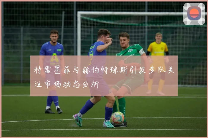 特雷墨菲与赫伯特琼斯引发多队关注市场动态分析